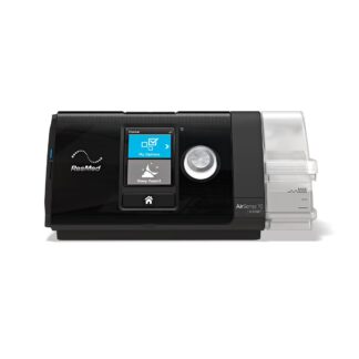 CPAP automático S10 AutoSet com Umidificador - ResMed