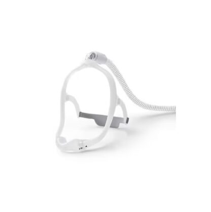 Kit CPAP automático AirSense 10 Autoset com Umidificador + DreamWear nasal - Imagem 4