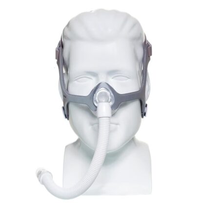 Kit CPAP automático AirSense 10 AutoSet com Umidificador + Wisp - Imagem 3