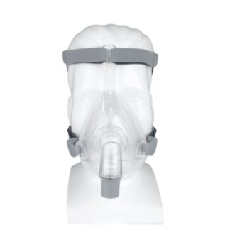 Máscara facial iVolve F5 - BMC